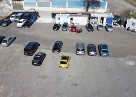 Zdjęcie parkingu Zen Parking Meet & Greet - lotnisko Madryt-Barajas (MAD) przy lotnisku