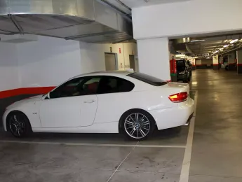 Główne zdjęcie parkingu Hotel Maydrit Aeropuerto Barajas - lotnisko Madryt-Barajas (MAD) Hotel Maydrit Aeropuerto Barajas - lotnisko Madryt-Barajas (MAD) - główne zdjęcie parkingu